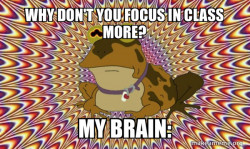 Hypnotoad