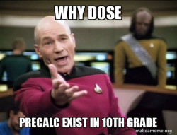 Annoyed Picard