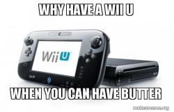 Wii U