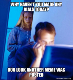 Redditors Wife