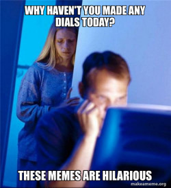 Redditors Wife