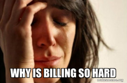 First World Problems