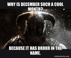 Skyrim