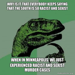 Minnesota is the new Alabama 