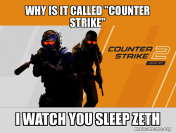 Counter-Strike 2 (CSGO 2)