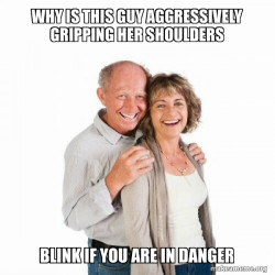 Scumbag Baby Boomer