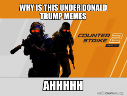 Counter-Strike 2 (CSGO 2)