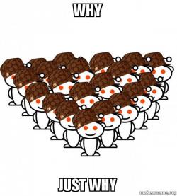 Reddit Army
