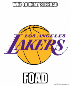 LA Lakers