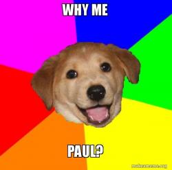 Advice Dog