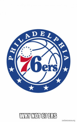 Philadelphia 76ers
