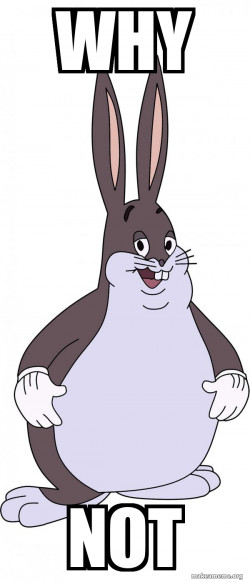 Chungus