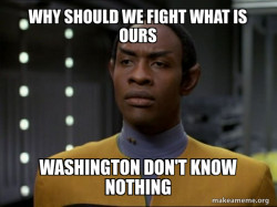 Skeptical Vulcan