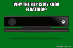 Xbox one meme
