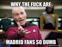 Annoyed Picard