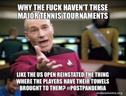 Annoyed Picard
