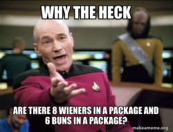 Annoyed Picard