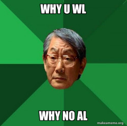 High Expectations Asian Father