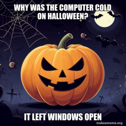 Halloween Pumpkin