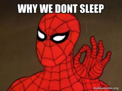 Spiderman - Care factor Zero