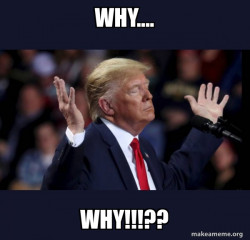 Trump Impeached