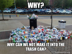 Canadian Football Fans meme