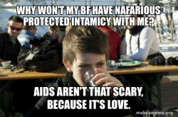 Lazy Elementary School Kid