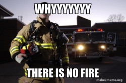 Good Guy Fire Fighter