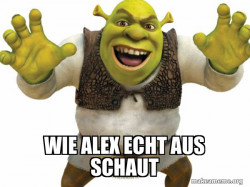 Shrek