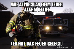 Good Guy Fire Fighter