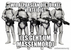 Storm Troopers