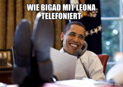 Happy Obama Meme