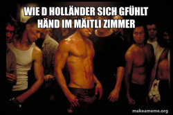 Fight Club