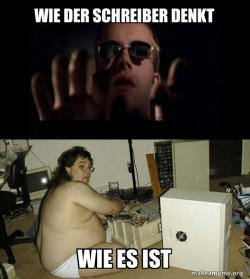 Hackers Meme
