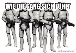 Storm Troopers