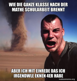 Tornado Guy