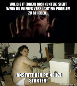 Hackers Meme