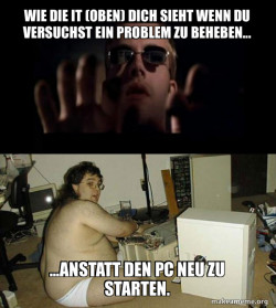 Hackers Meme