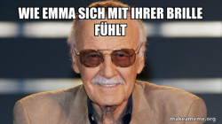 Stan Lee