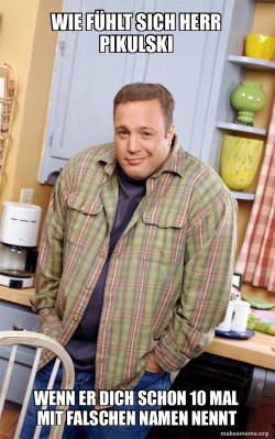 Kevin James