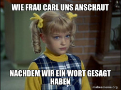 Cindy Brady Meme