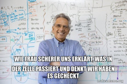 Good Guy Professor