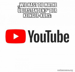 YouTube
