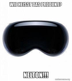 Apple Vision Pro