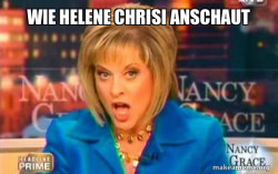 False Fact Nancy Grace