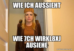 Scumbag Pam Bondi