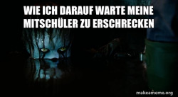 Pennywise It