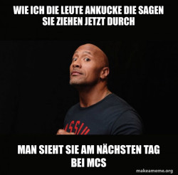 Dwayne Johnson (The Rock)
