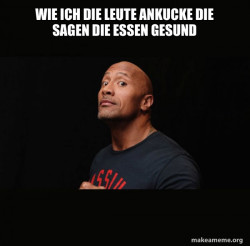 Dwayne Johnson (The Rock)