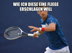  Djokovic